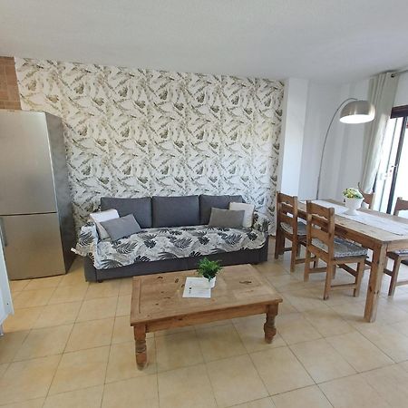 Wonderful Apartment With Pool And Wi-Fi Golf Del Sur Kültér fotó