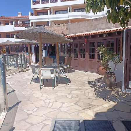 Wonderful Apartment With Pool And Wi-Fi Golf Del Sur Kültér fotó