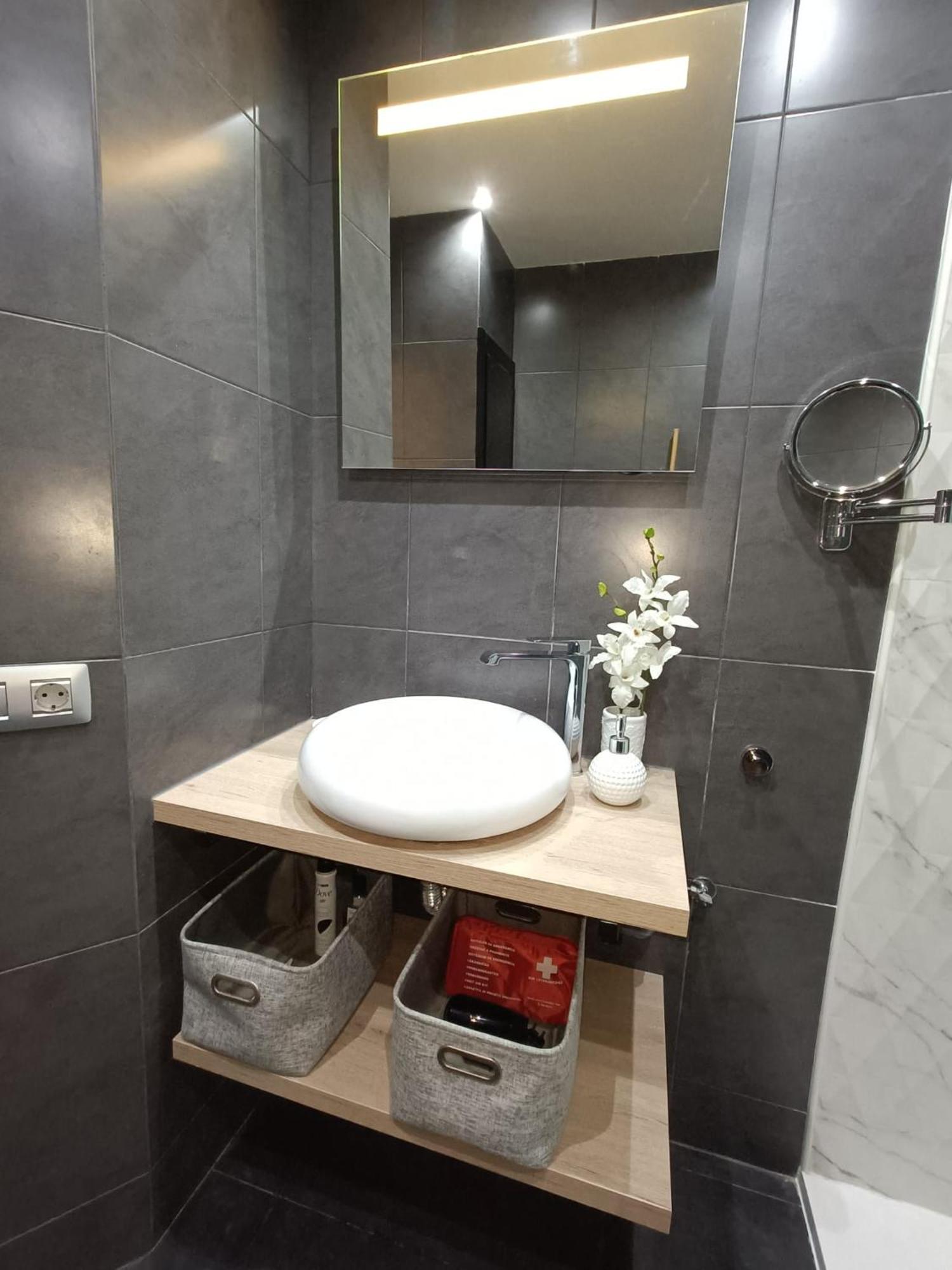 Wonderful Apartment With Pool And Wi-Fi Golf Del Sur Kültér fotó