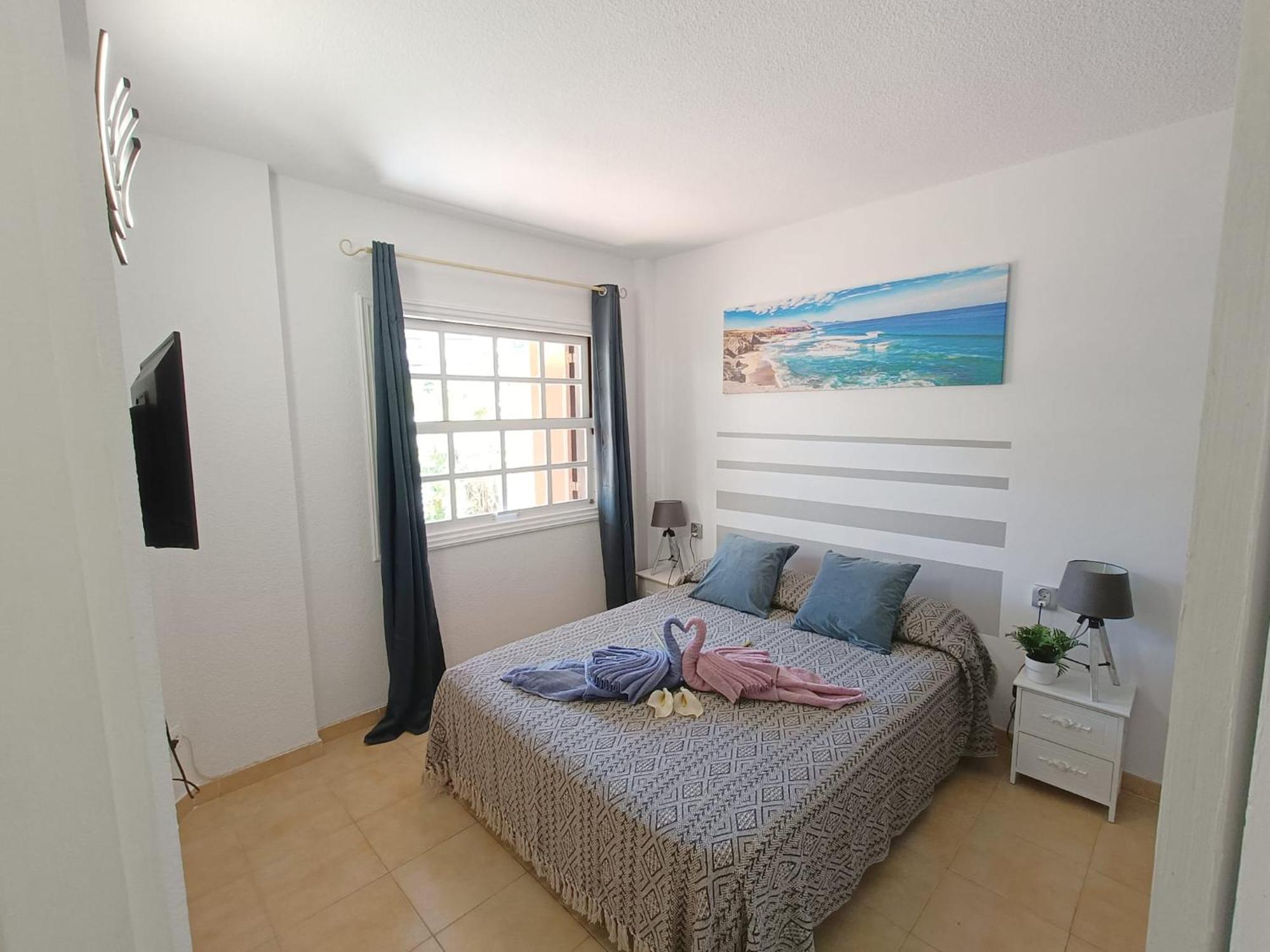 Wonderful Apartment With Pool And Wi-Fi Golf Del Sur Kültér fotó