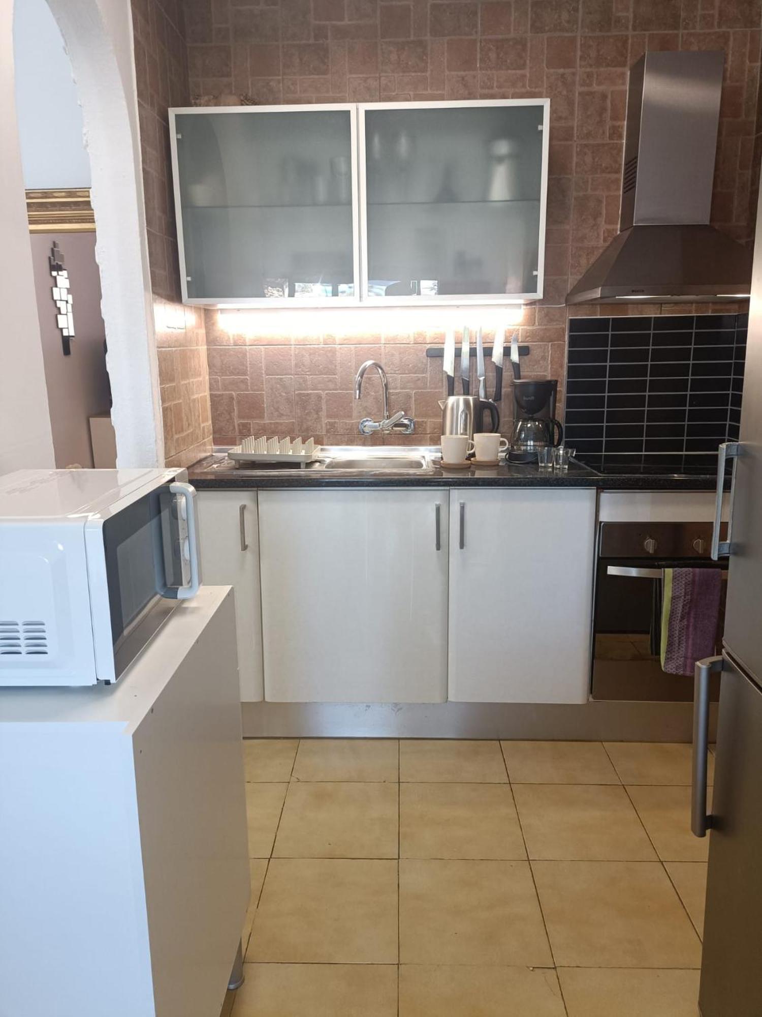 Wonderful Apartment With Pool And Wi-Fi Golf Del Sur Kültér fotó