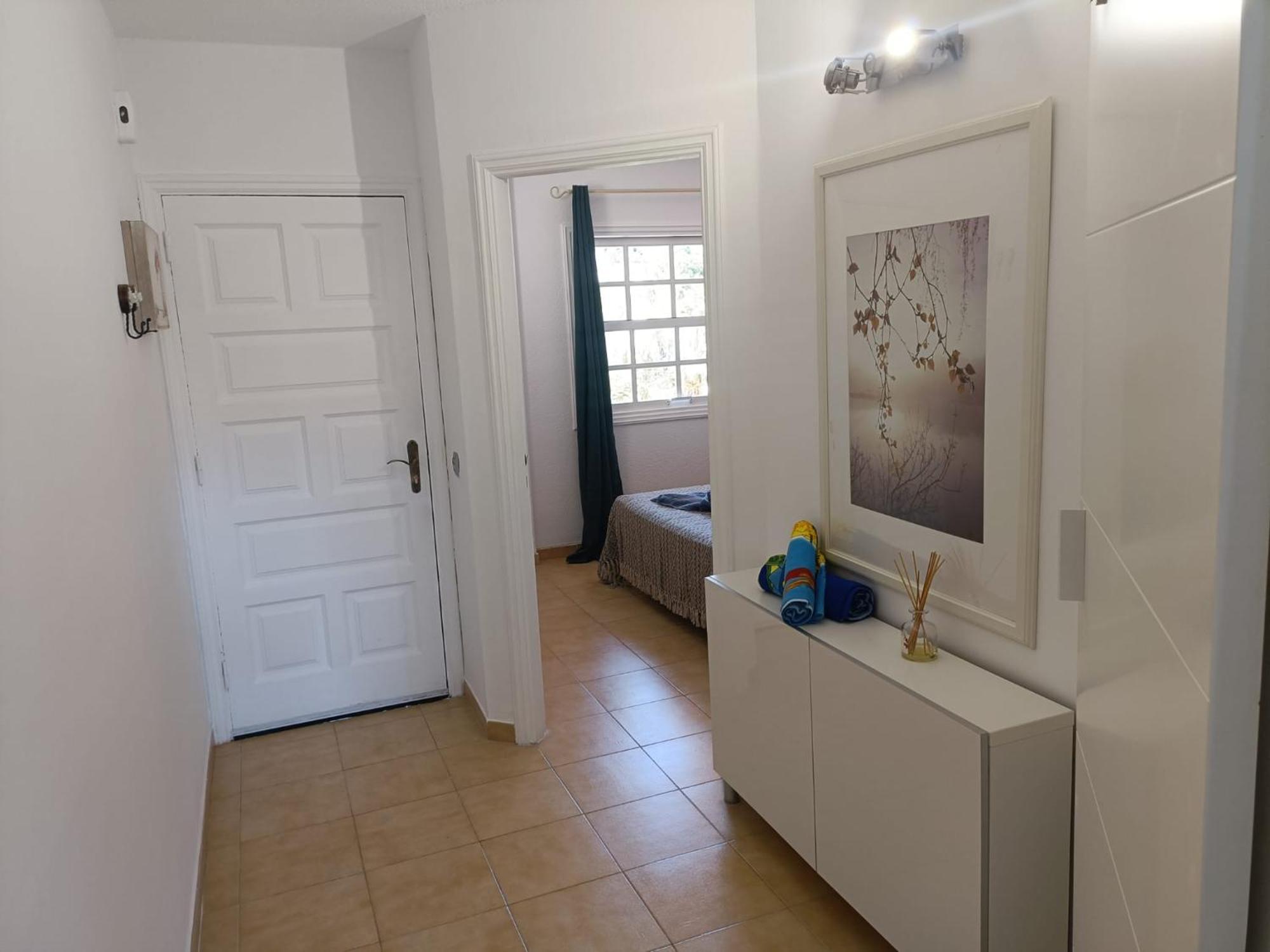 Wonderful Apartment With Pool And Wi-Fi Golf Del Sur Kültér fotó