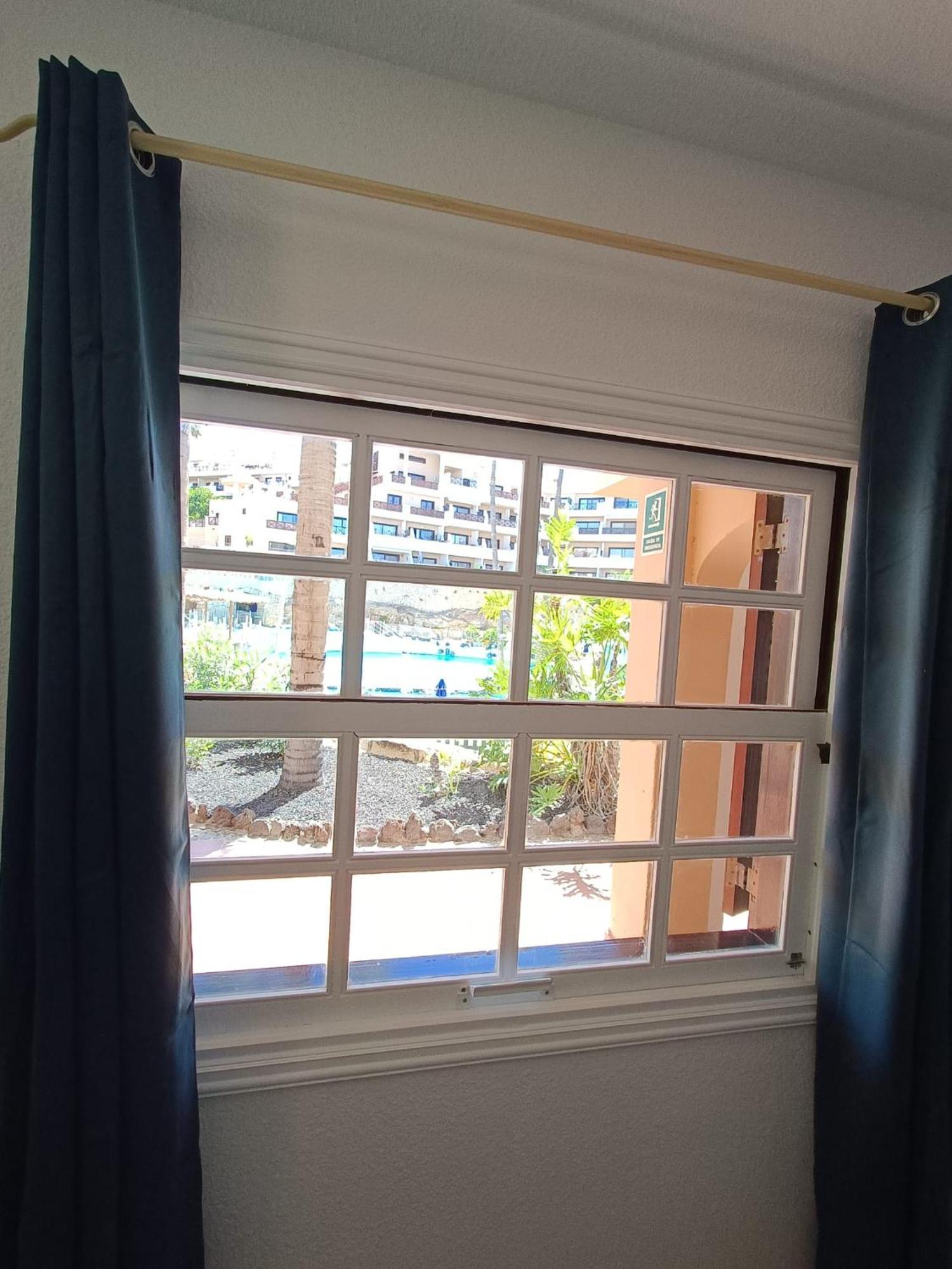 Wonderful Apartment With Pool And Wi-Fi Golf Del Sur Kültér fotó