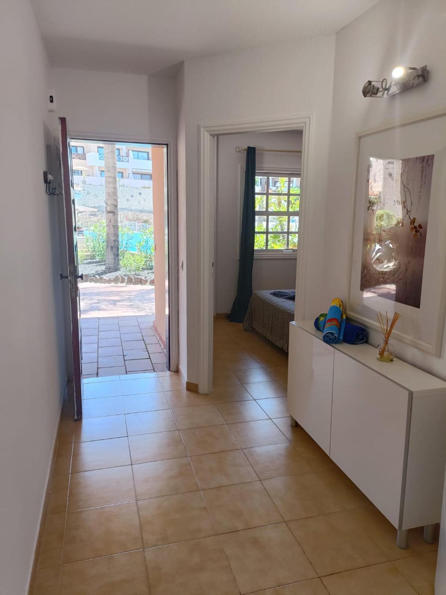 Wonderful Apartment With Pool And Wi-Fi Golf Del Sur Kültér fotó