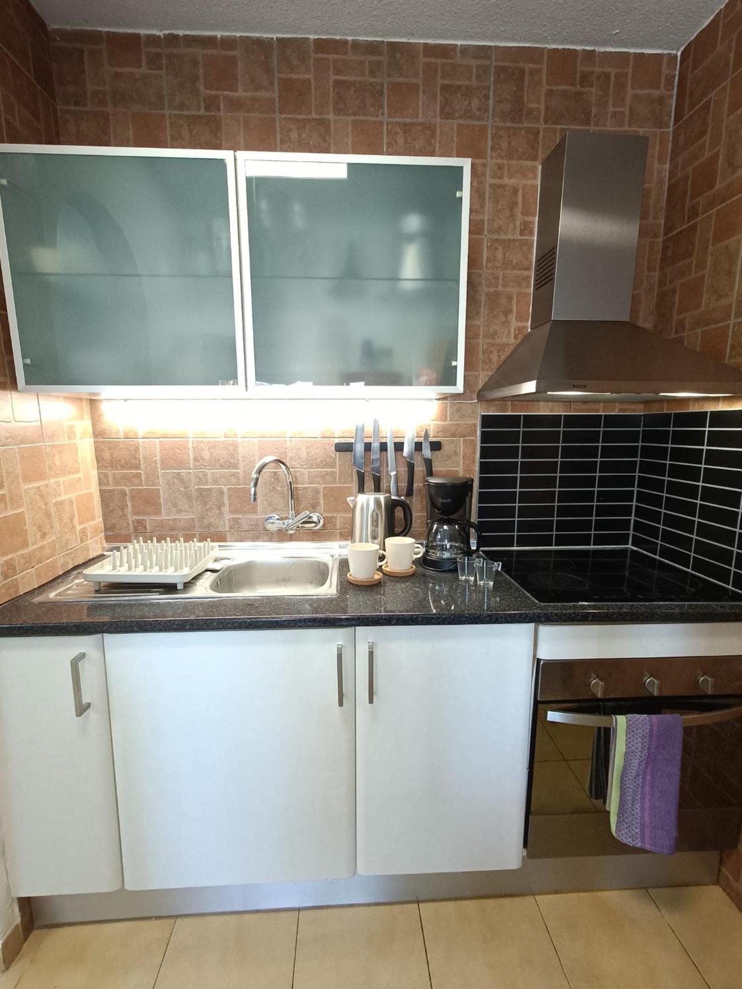 Wonderful Apartment With Pool And Wi-Fi Golf Del Sur Kültér fotó