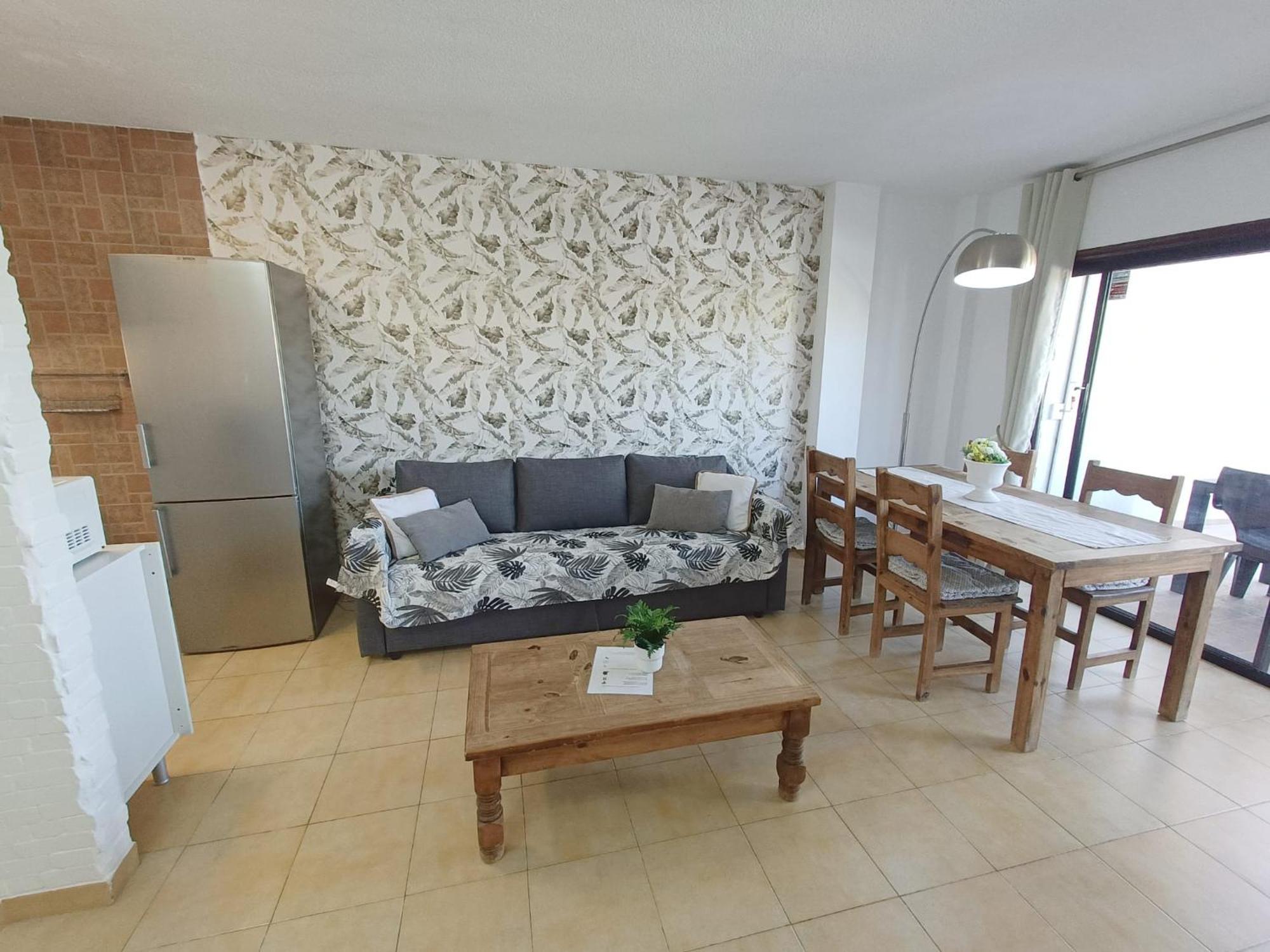 Wonderful Apartment With Pool And Wi-Fi Golf Del Sur Kültér fotó