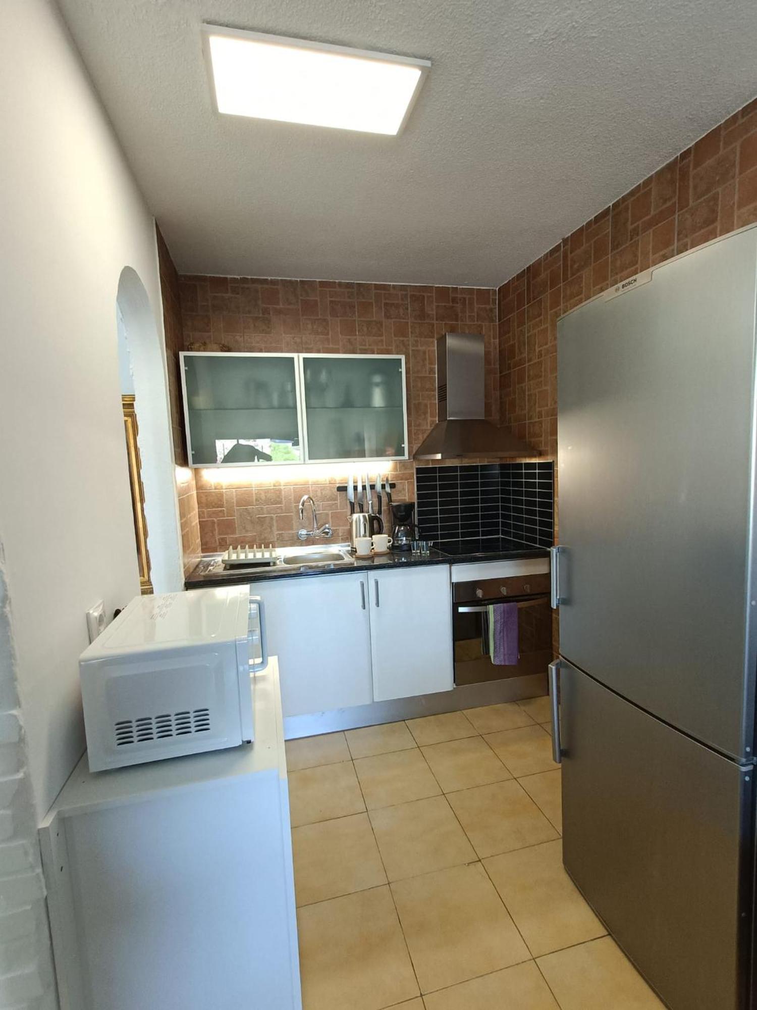 Wonderful Apartment With Pool And Wi-Fi Golf Del Sur Kültér fotó